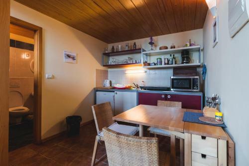 Apartments Pri Mari