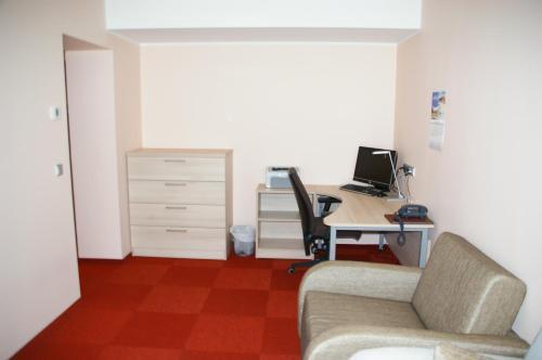 Tehvandi Hotell