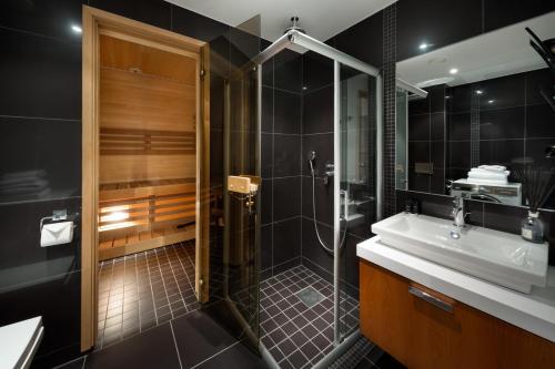 Aparthotel Gmp Clubhotel Apartments