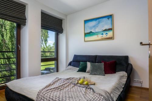 Aparthotel Gmp Clubhotel Apartments