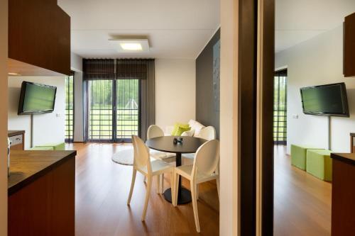 Aparthotel Gmp Clubhotel Apartments