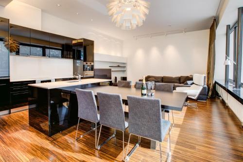 Aparthotel Gmp Clubhotel Apartments