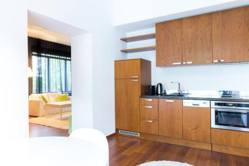 Aparthotel Gmp Clubhotel Apartments