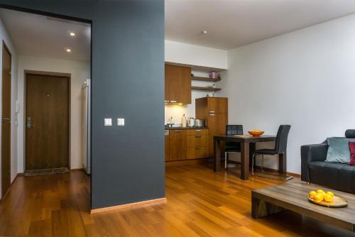 Aparthotel Gmp Clubhotel Apartments