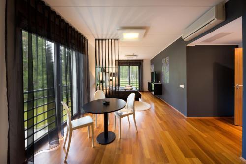 Aparthotel Gmp Clubhotel Apartments