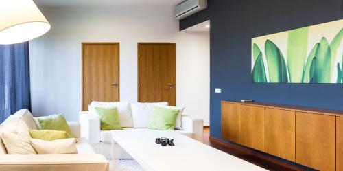 Aparthotel Gmp Clubhotel Apartments