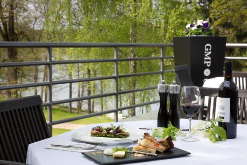 Aparthotel Gmp Clubhotel Apartments