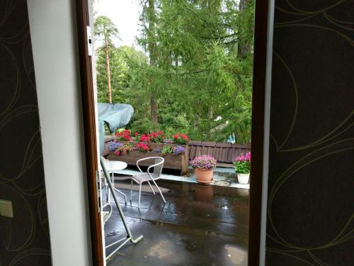 Apartamento Reede Villa