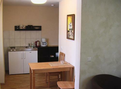 Apartamento Reede Villa