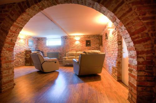 Apartamento Reede Villa
