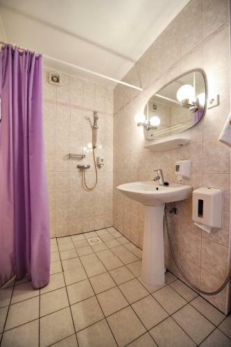Hotel Villa Johanna Guesthouse