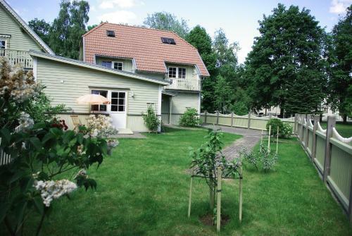 Hotel Villa Johanna Guesthouse