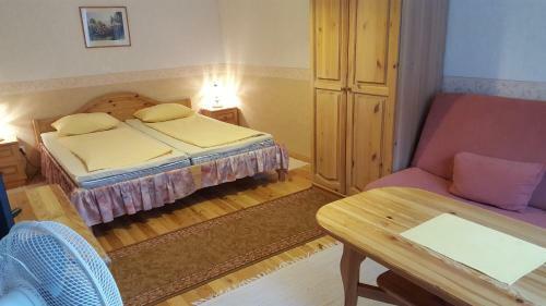 Hotel Villa Johanna Guesthouse