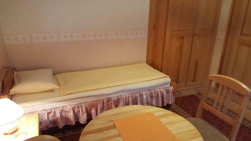 Hotel Villa Johanna Guesthouse