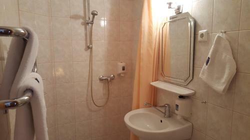 Hotel Villa Johanna Guesthouse