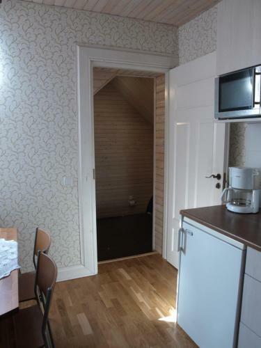 Apartamento Villa Tammsaare