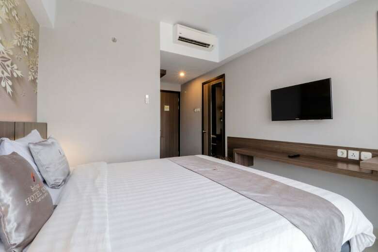 Hotel Unisi Yogyakarta Syariah