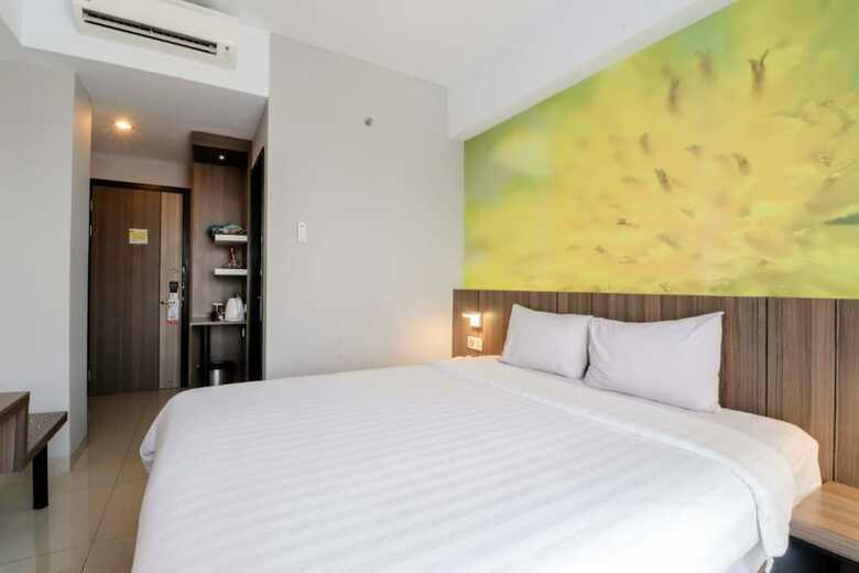 Hotel Unisi Yogyakarta Syariah