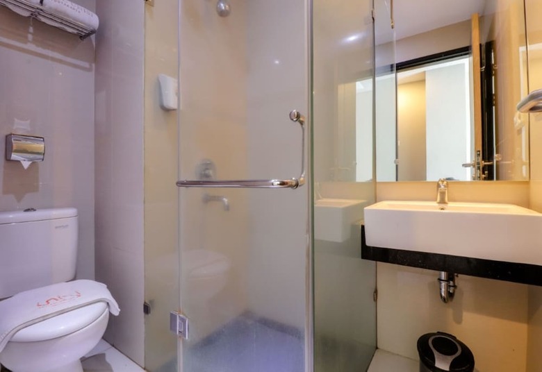 Hotel Unisi Yogyakarta Syariah
