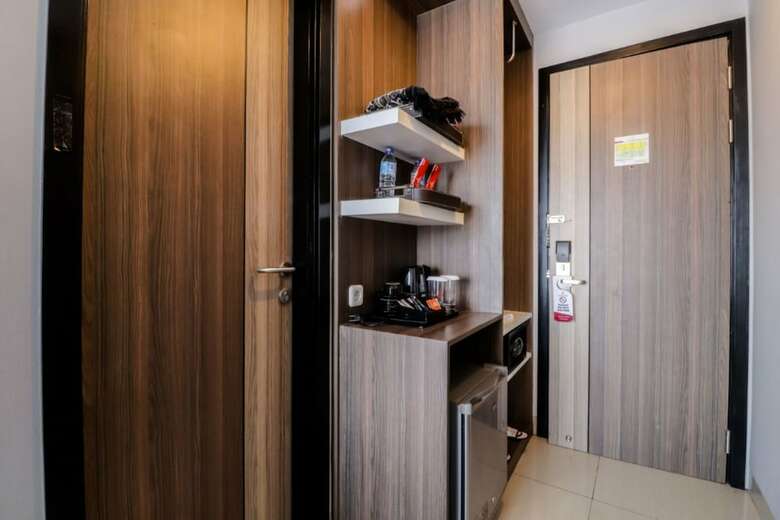 Hotel Unisi Yogyakarta Syariah