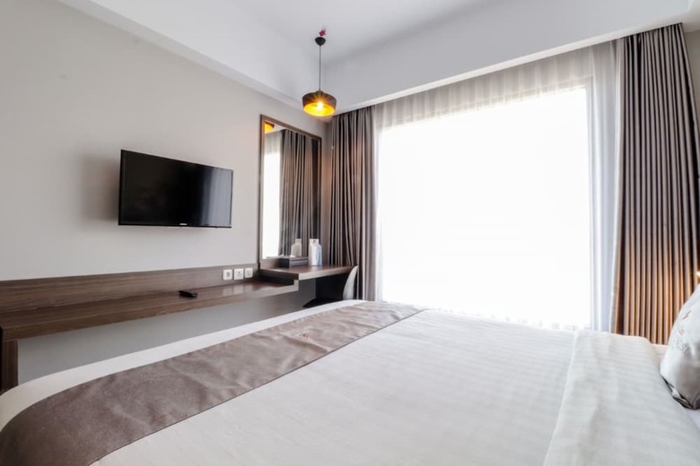 Hotel Unisi Yogyakarta Syariah