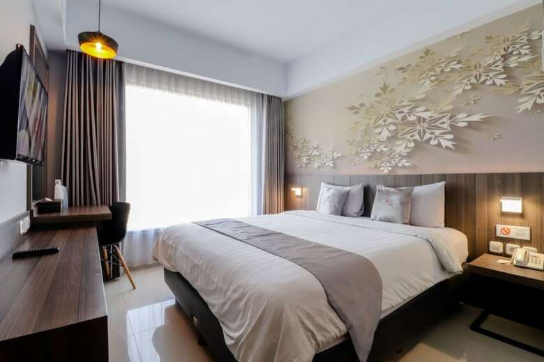 Hotel Unisi Yogyakarta Syariah