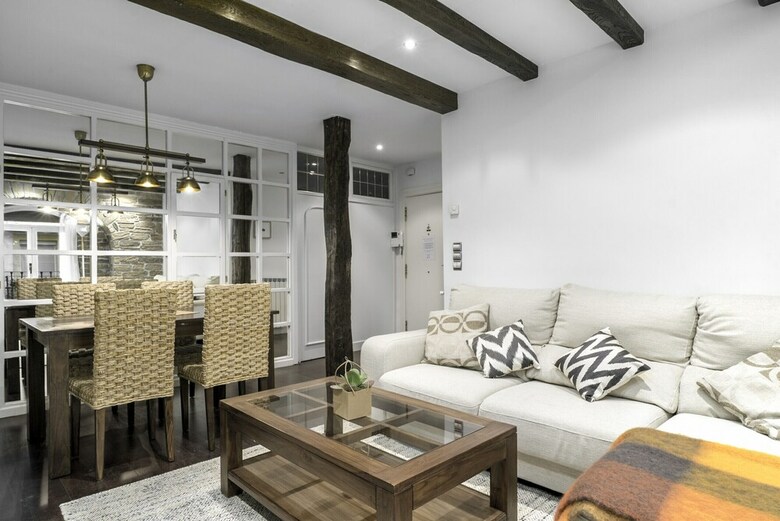 Apartamento Ondarreta Always Easy