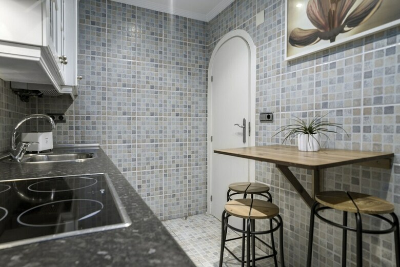 Apartamento Ondarreta Always Easy