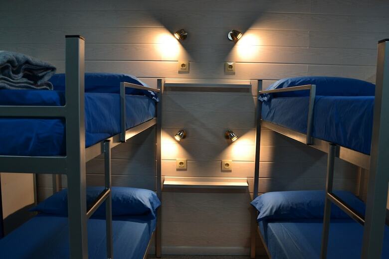 Hostal Albergue Valle Nonaya