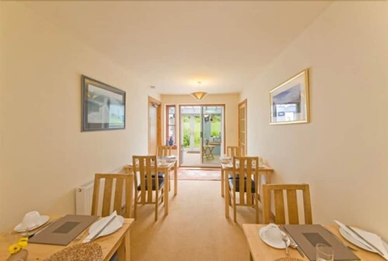Garragh Mhor B&B