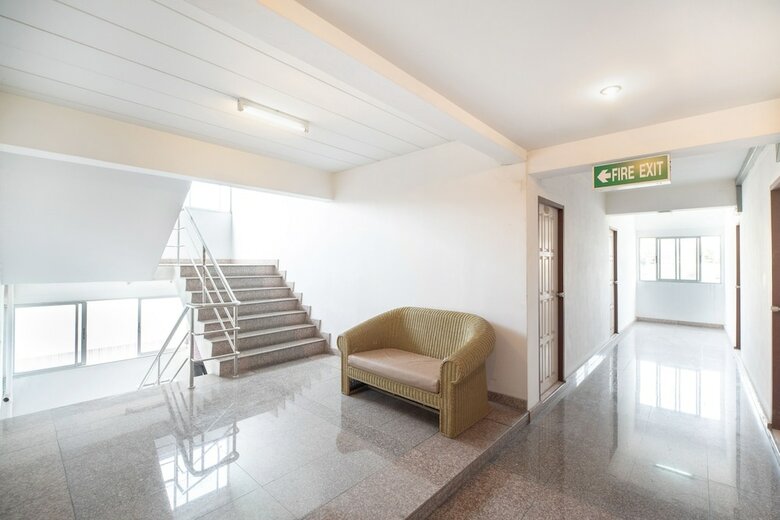 Hotel Oyo 519 B Min Airport