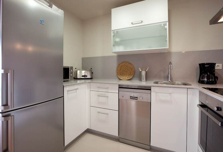 Ab Park G�ell Apartments