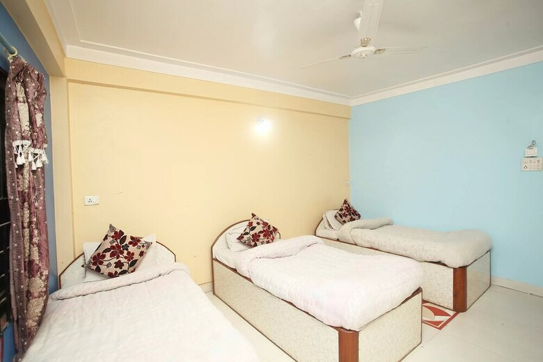 Spot On 681 Ekant Hotel And Restaurant