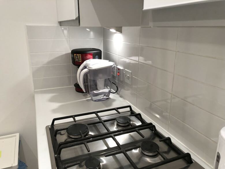 3 Bedroom Apartments Wells Street