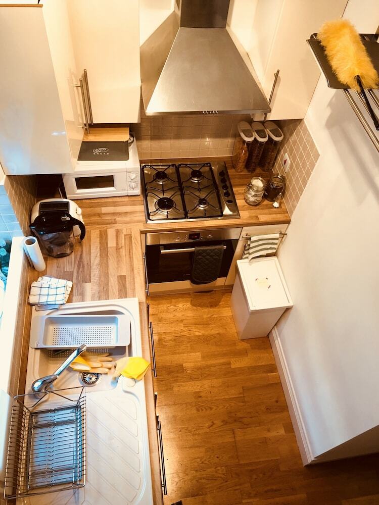 3 Bedroom Apartments Wells Street