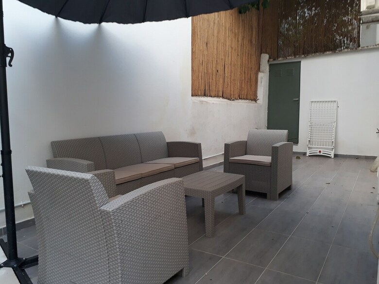 Apartamentos Beautiful Modern Aprt With 1br In Dt Athens