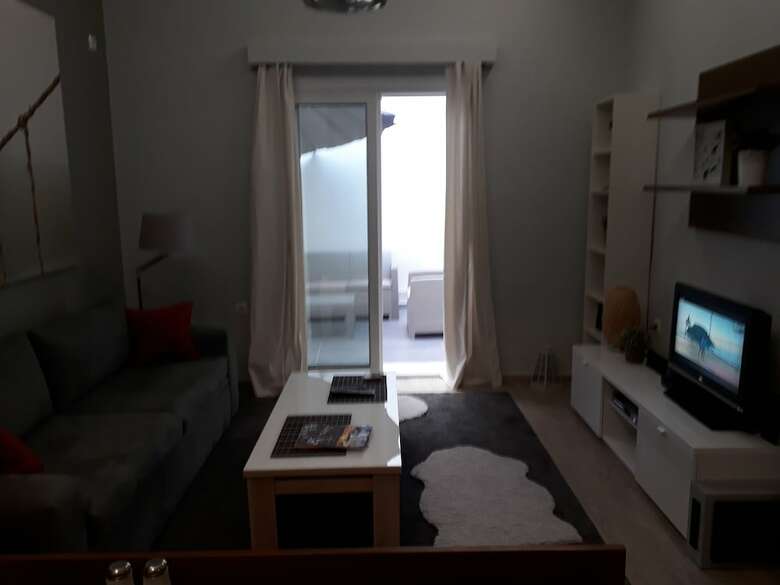 Apartamentos Beautiful Modern Aprt With 1br In Dt Athens