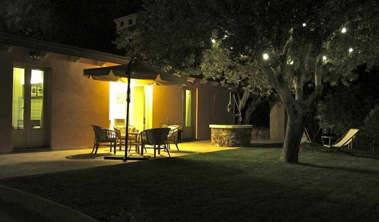 B&B Kap� Country