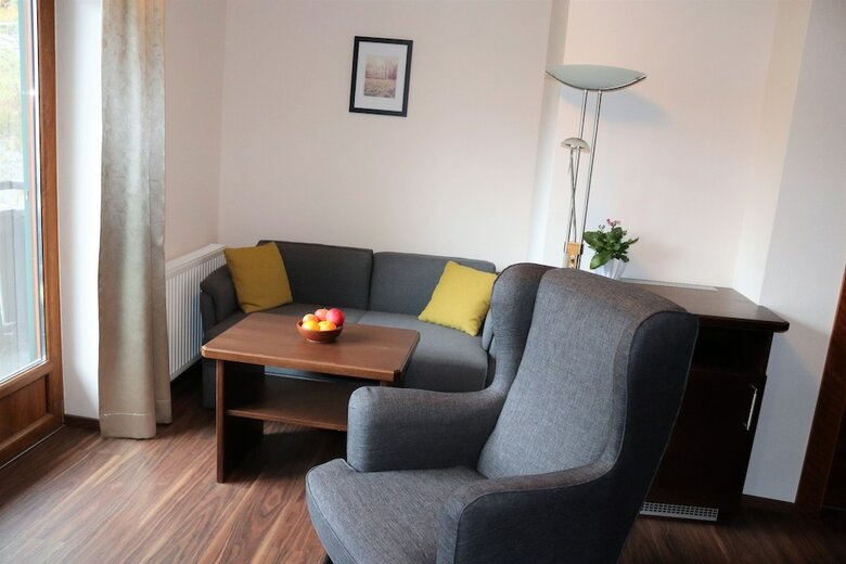Hotel Rupertihaus