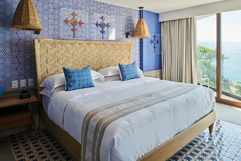 Patio Azul Hotelito Boutique - Adults Only