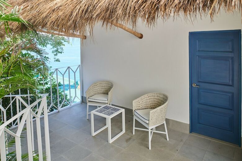 Patio Azul Hotelito Boutique - Adults Only