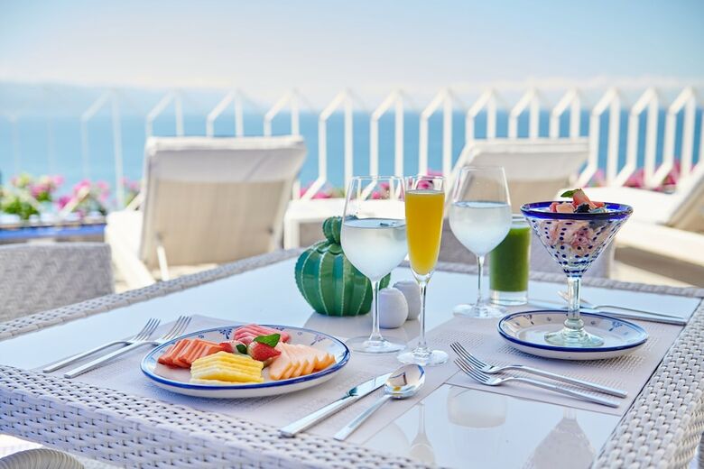 Patio Azul Hotelito Boutique - Adults Only