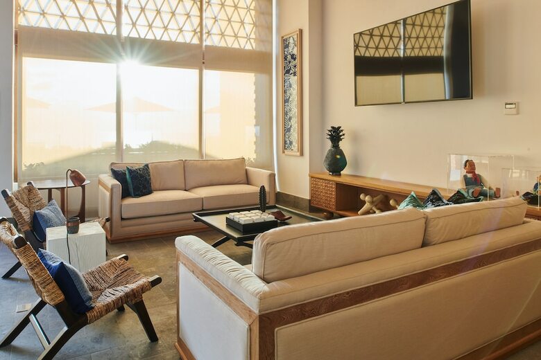 Patio Azul Hotelito Boutique - Adults Only