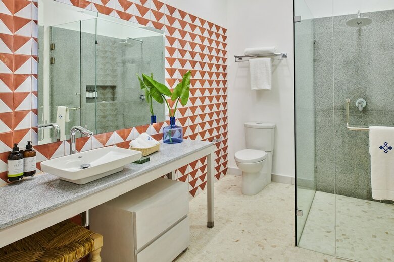 Patio Azul Hotelito Boutique - Adults Only