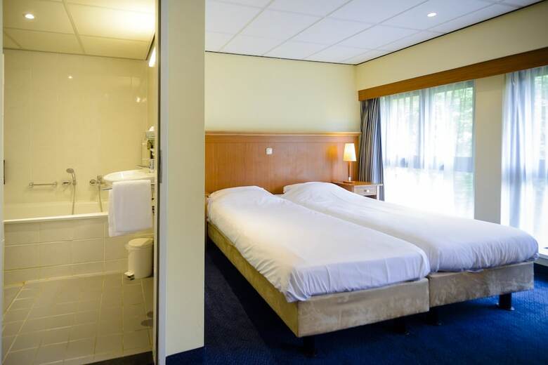 Fletcher Hotel-restaurant Epe-zwolle