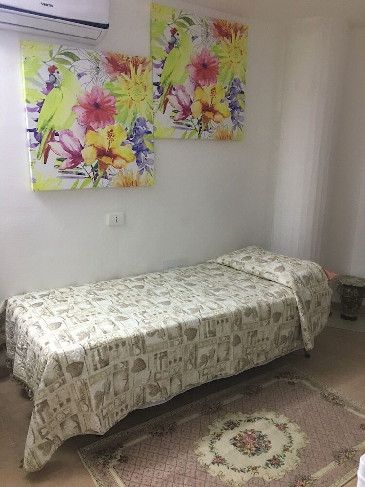 Bed & Breakfast La Tua Casa A Matera