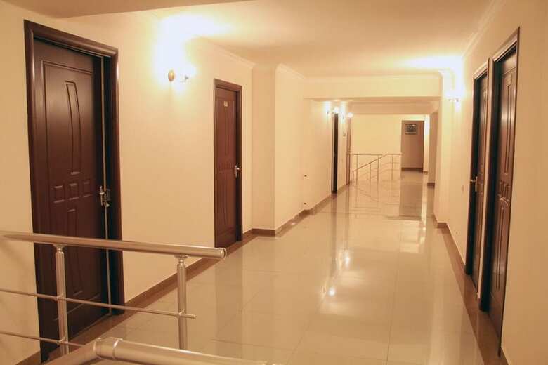 Nur Hotel