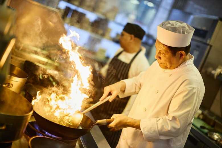 Hotel Crowne Plaza Jakarta Residences