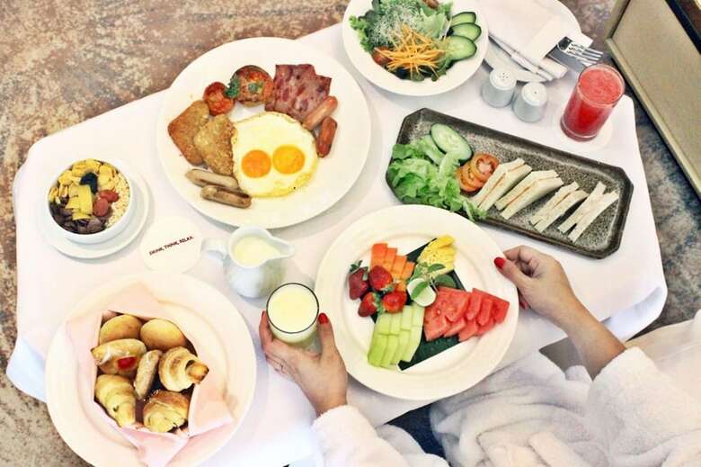 Hotel Crowne Plaza Jakarta Residences