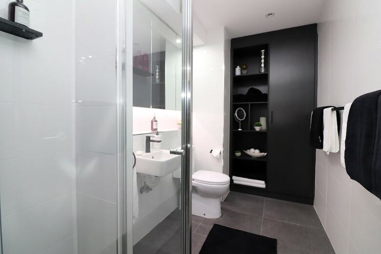 Apartamentos Degraves Hidden Gem- Rejuvenate Stays